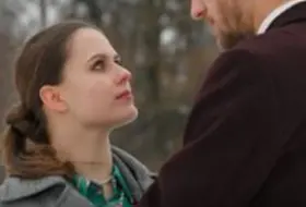 Девушка из прошлого