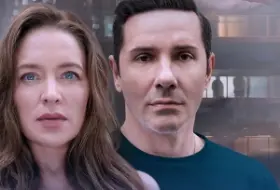 Моя чужая семья