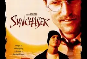 Ловцы солнца